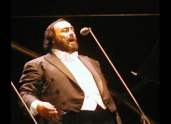 In July 2006, Pavarotti's manager announced that the famous opera singer had been diagnosed with pancreatic cancer and underwent surgery for the removal of a malignant mass, <a href="http://www.washingtonpost.com/wp-dyn/content/article/2006/07/07/AR2006070700319.html" target="_hplink">the <em>Washington Post</em> reported at the time</a>.    "Fortunately, the mass was able to be completely removed at surgery," the manager said in a statement, according to <a href="http://www.washingtonpost.com/wp-dyn/content/article/2006/07/07/AR2006070700319.html" target="_hplink">the <em>Post</em> report</a>. "Mr. Pavarotti is recovering well, and his physicians are encouraged by the physical and emotional resilience of their patient."    He eventually died in his Northern Italy home in September 2007, <a href="http://www.nytimes.com/2007/09/06/arts/music/06pavarotti.html?pagewanted=all" target="_hplink"><em>The New York Times</em> reported</a>.