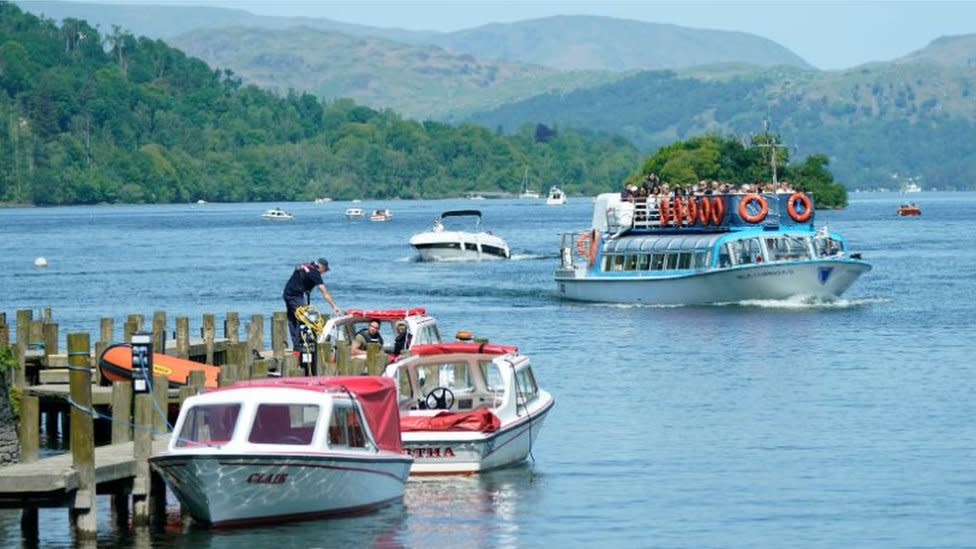 Windermere