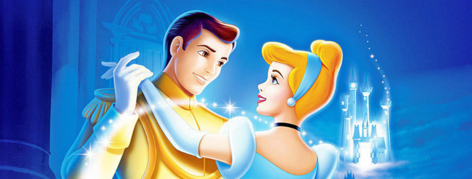 <p><a href="http://www.ew.com/article/2015/07/06/prince-charming-live-action-disney-movie" target="_blank">Prince Charming</a>&nbsp;will come to life in his own live-action movie. It's unclear, though, if he will be the Prince we know from "Cinderella" or "Snow White and the Seven Dwarfs" -- though EW reports Matt Fogel's script will be "a revisionist take on a handsome prince," whomever he might&nbsp;be.&nbsp;</p>