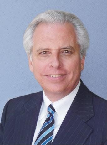 David Tomblin, CEO at Highgrove Holdings