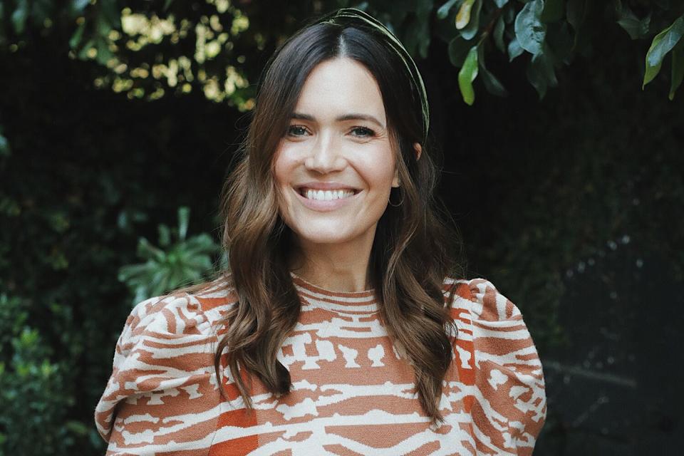 Mandy Moore