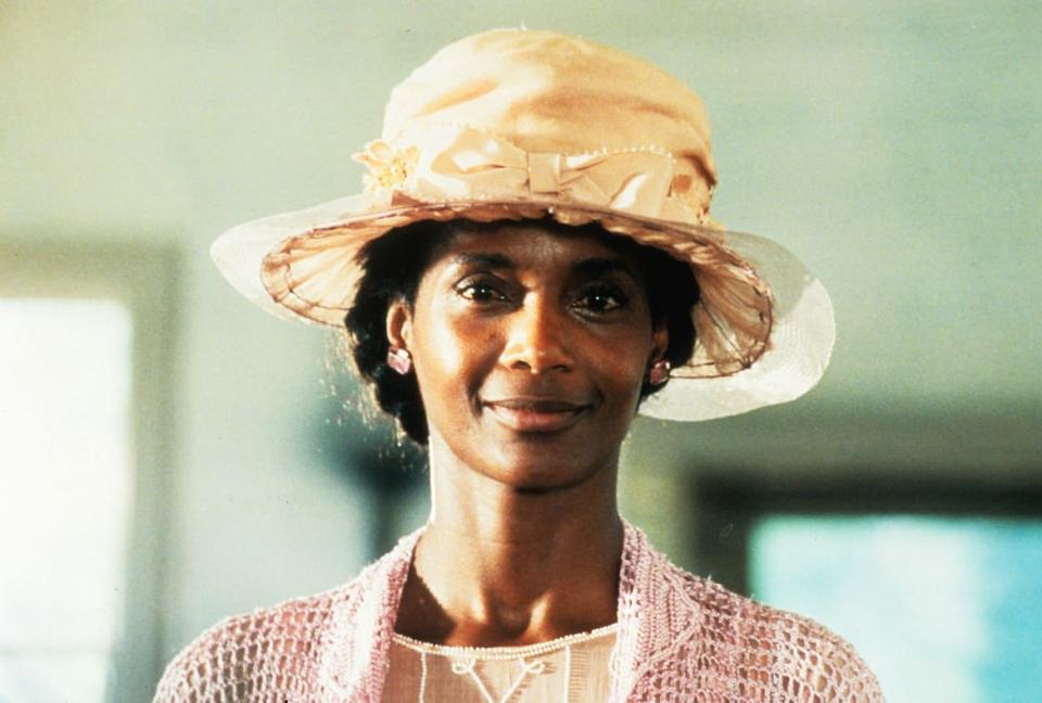 <div class="inline-image__caption"><p>Margaret Avery</p></div> <div class="inline-image__credit">Warner Brothers/Getty Images</div>