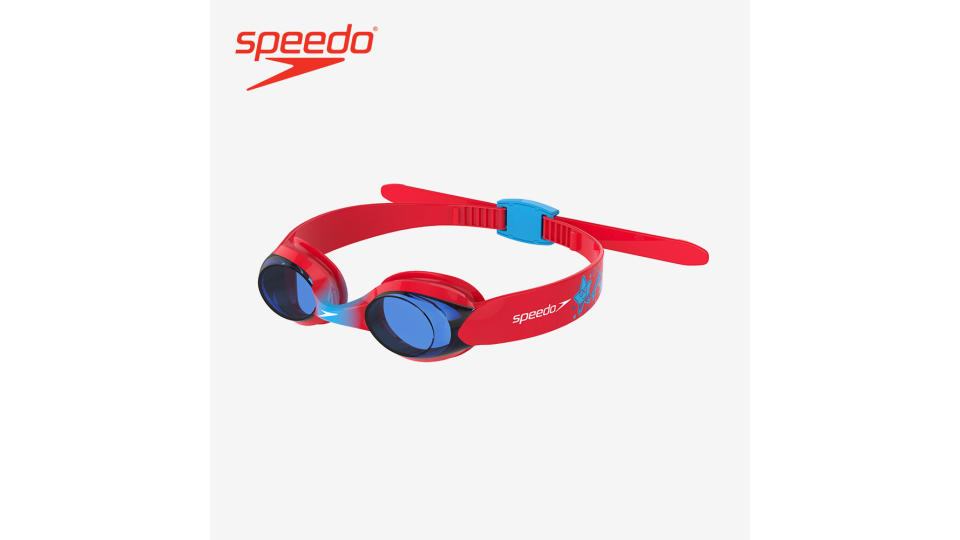 Speedo Infant Boys & Girls Kids Goggles. (Photo: Lazada SG)