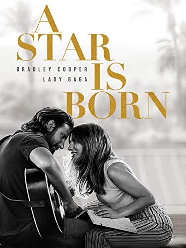 <i>A Star Is Born</i> (2018)