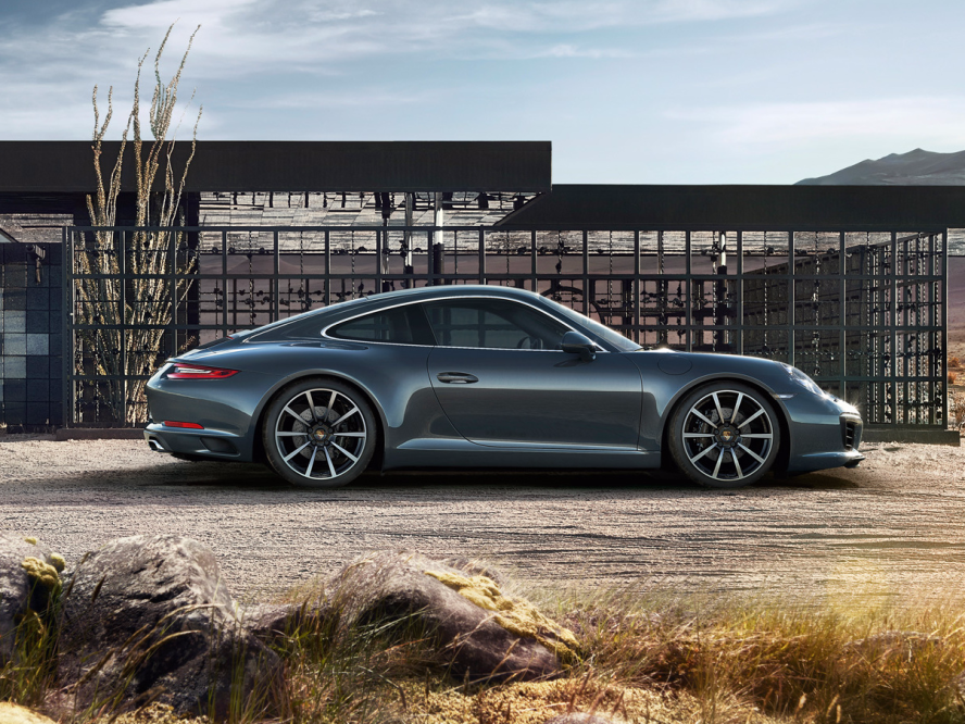 Your guide to all 21 different versions of the Porsche 911