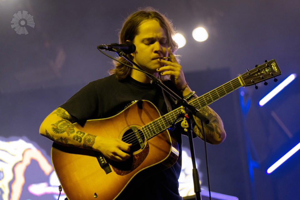 Billy Strings