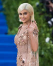 <p>Jenner, 20, is reportedly pregnant. (Photo by Gilbert Carrasquillo/GC Images) </p>