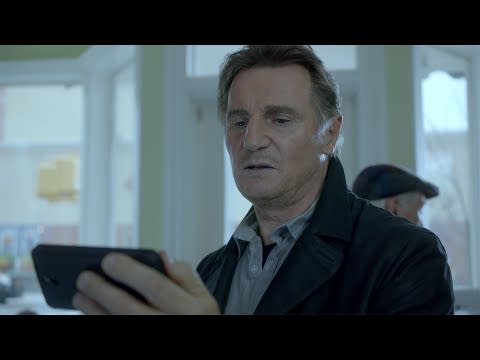 Clash of Clans — "Liam Neeson"