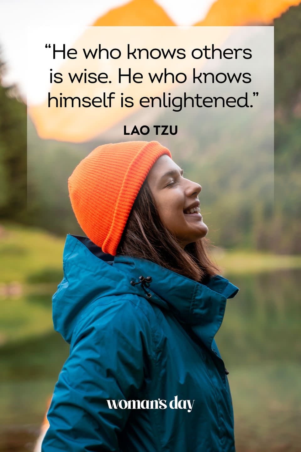 being single quotes lao tzu