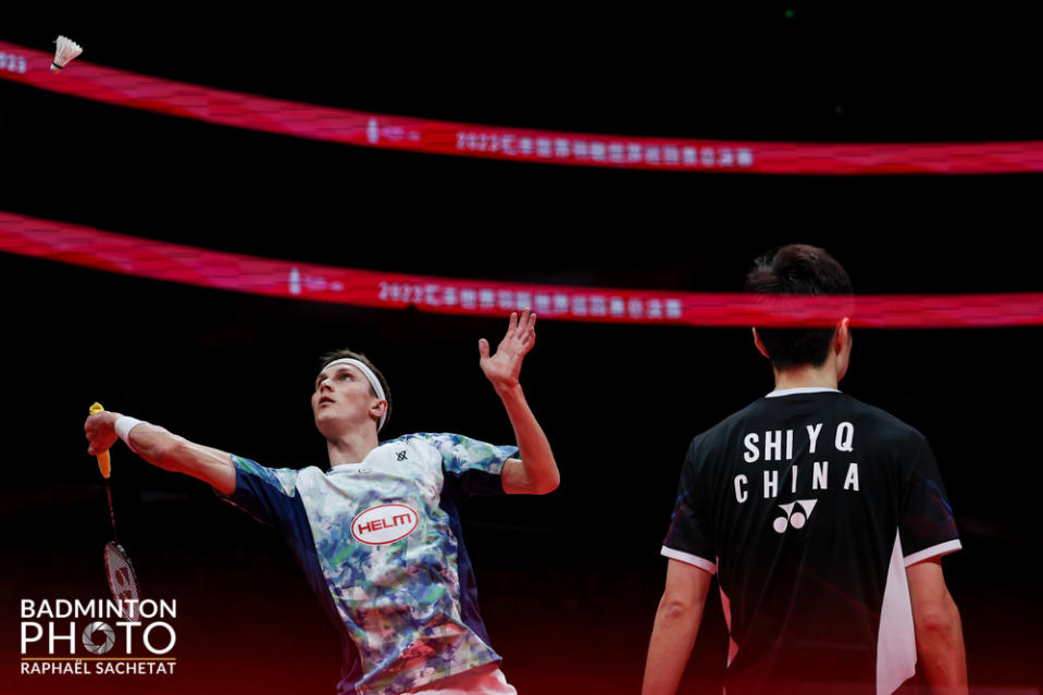 （圖：Badminton Photo）