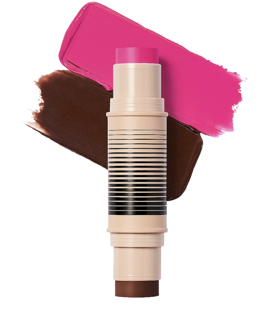 Desert Island Duo
Blush / Bronzer Stick