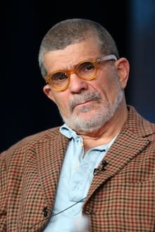 David Mamet on 'Phil Spector': It's Not About Phil Spector