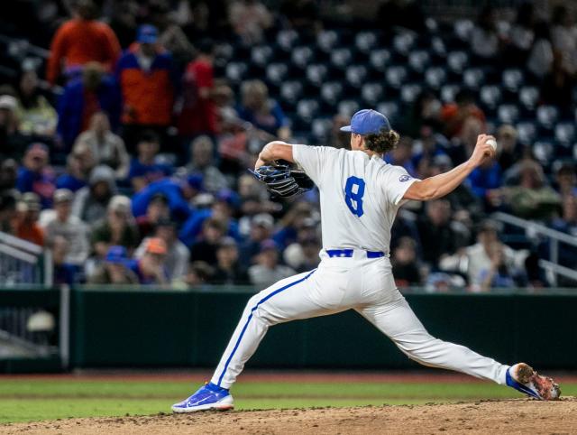 Three takeaways from Florida Gators vs. Charleston Southern baseball