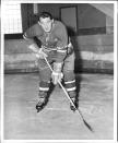 <p>Hall of Fame NHL player, 1927-2016 </p>