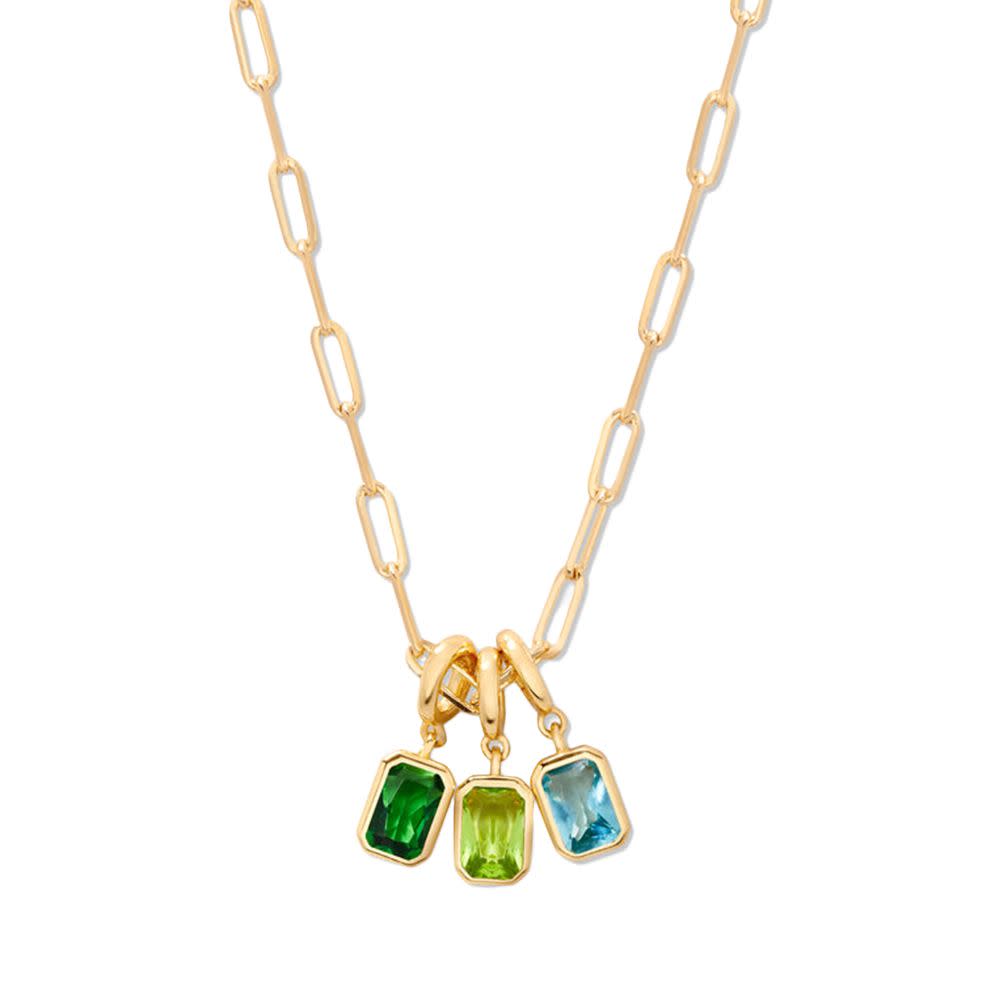 <p><a href="https://go.redirectingat.com?id=74968X1596630&url=https%3A%2F%2Fbrookandyork.com%2Fproducts%2Fmackenzie-three-birthstone-necklace&sref=https%3A%2F%2Fwww.redbookmag.com%2Flife%2Fg60686918%2Fmothers-day-gifts-for-wif1%2F" rel="nofollow noopener" target="_blank" data-ylk="slk:Shop Now;elm:context_link;itc:0;sec:content-canvas" class="link rapid-noclick-resp">Shop Now</a></p><p>Mackenzie Three Birthstone Necklace</p><p>brookandyork.com</p><p>$1411.00</p>