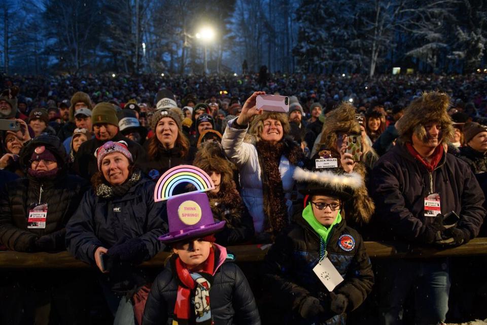 Jeff Swensen/Getty Images