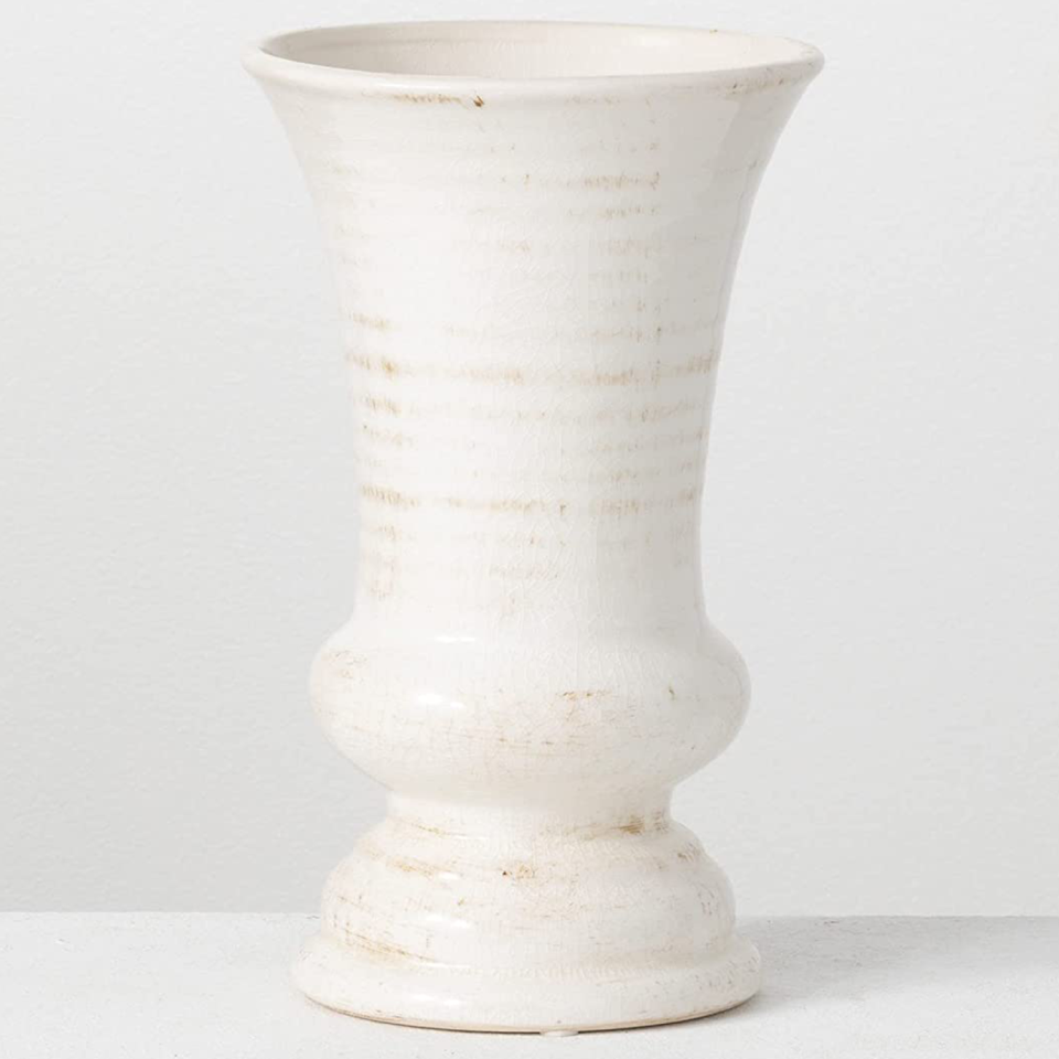 vase