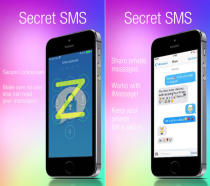 SMS-Secret