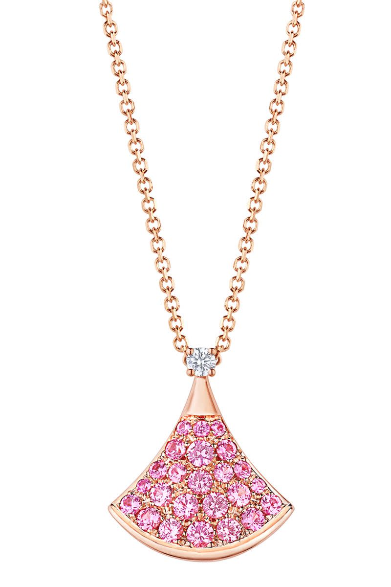 Divas' Dream Necklace