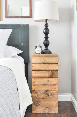 <p><a href="https://www.littleglassjar.com/wood-planked-nightstands/" data-component="link" data-source="inlineLink" data-type="externalLink" data-ordinal="1" rel="nofollow">Little Glass Jar</a></p>