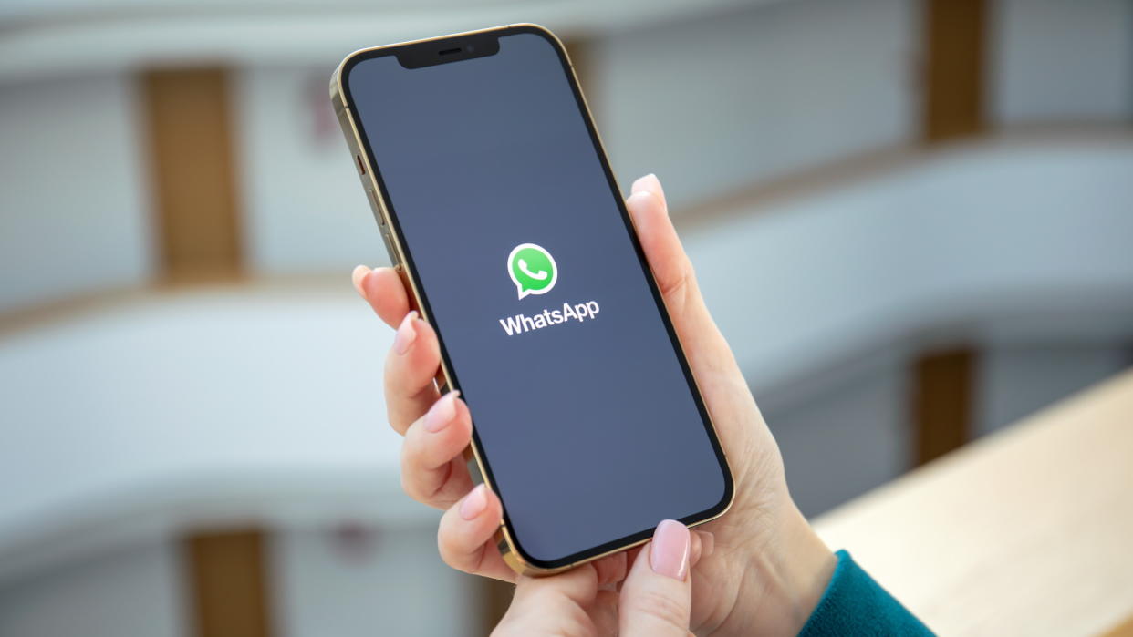  WhatsApp China VPN. 