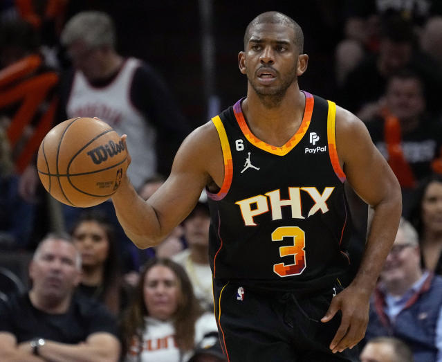 2022 NBA Draft targets for Phoenix Suns: Bubble 1st-rounders