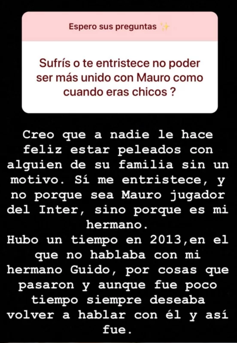 Foto: Instagram Stories