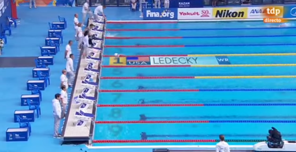 katie ledecky