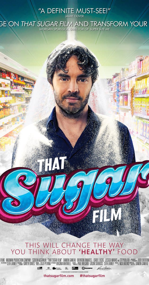 That Sugar Film