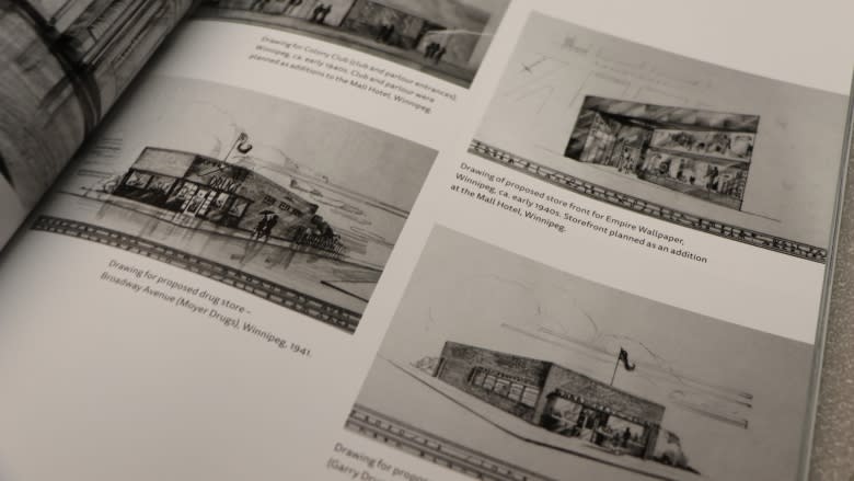 New book explores legacy of architecture firm behind iconic Winnipeg buildings and neighbourhoods