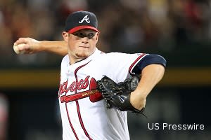 National League Rookie Of The Year: Craig Kimbrel Wins SB Nation