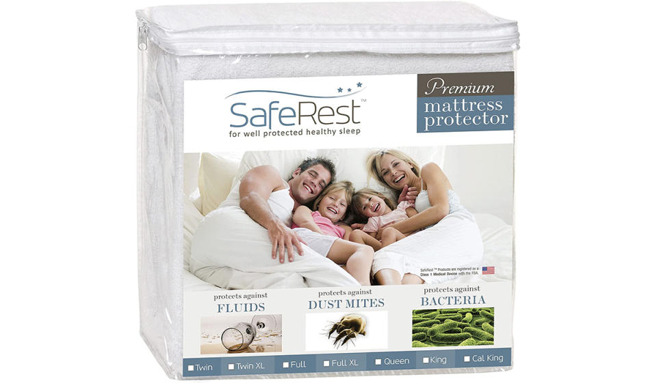 mattress protector