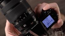 <p>Fujifilm GFX 100S review gallery</p> 