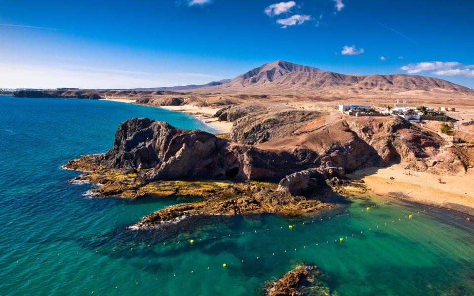 Lanzarote