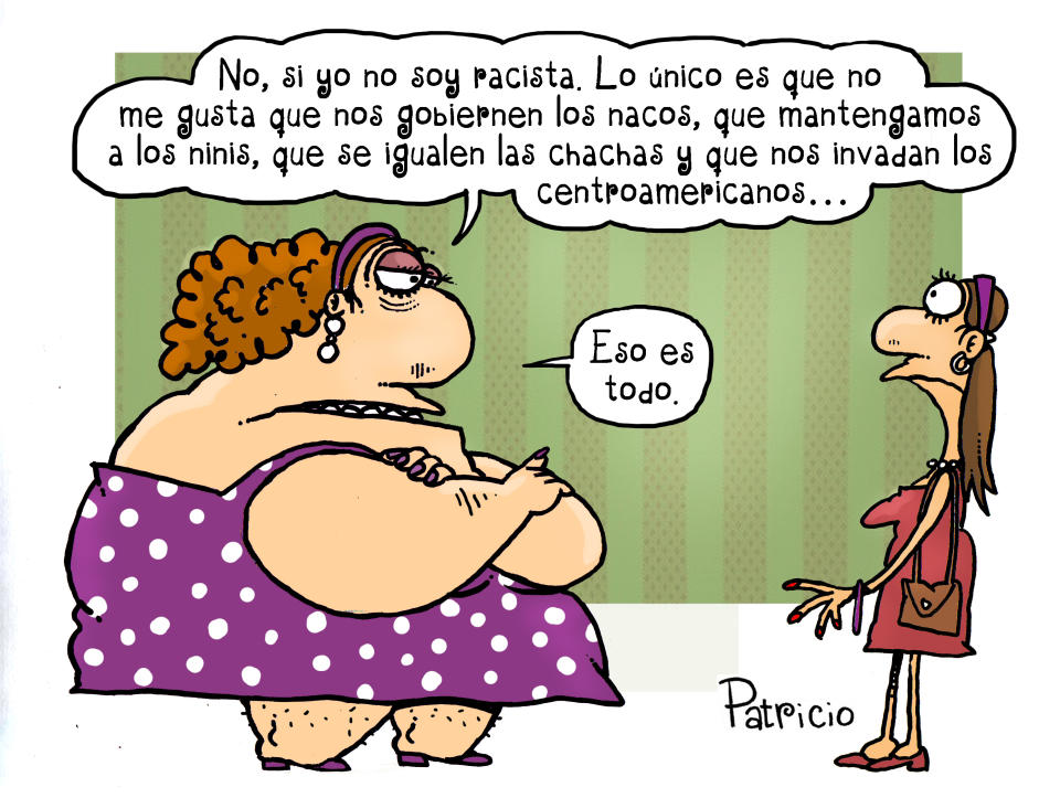 Twitter: @patriciomonero / Facebook: Patricio Monero