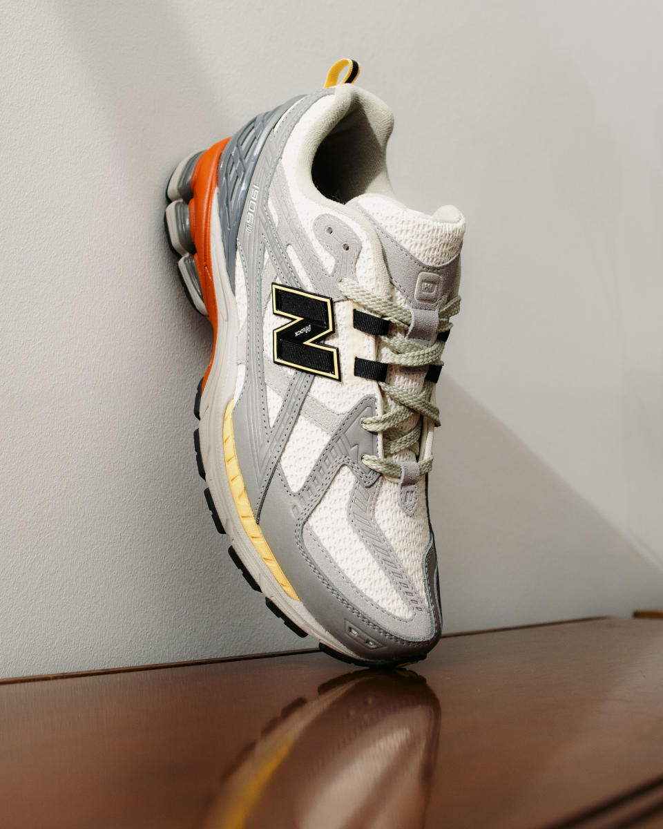 New Balance x The Whitaker Group