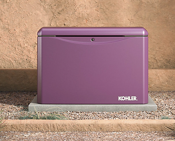 Kohler Generator