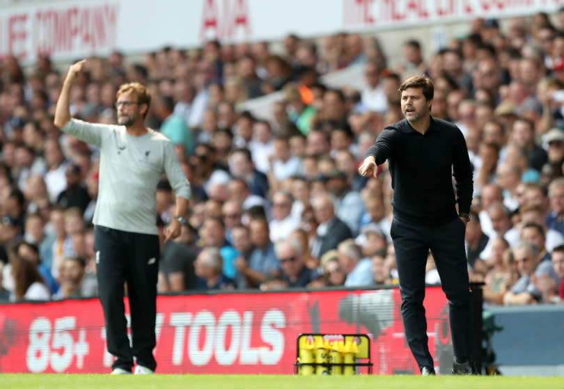 FFTs Premier League preview, with Liverpool heading to Wembley to face Tottenham and Arsenal looking to bounce back at Everton.