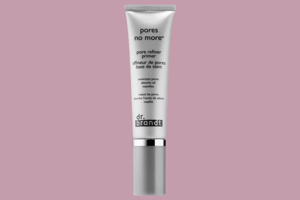 Dr. Brandt Skincare "Pores No More Pore" Refiner Primer