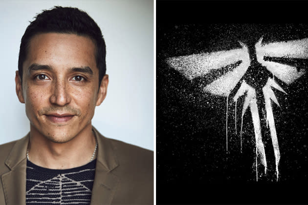 Agents of SHIELD's Gabriel Luna Joins HBO's 'The Last of Us