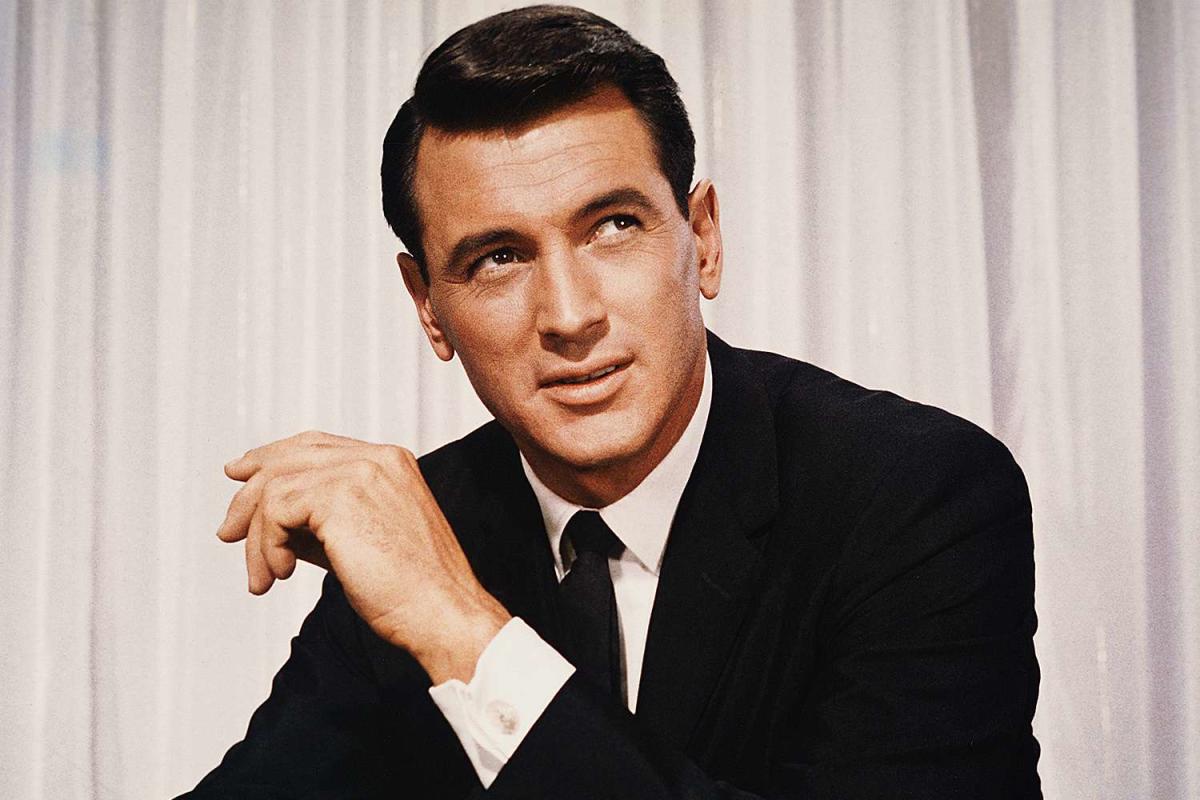 Rock Hudson: Here Are the 6 Biggest Revelations from New HBO Doc About ...