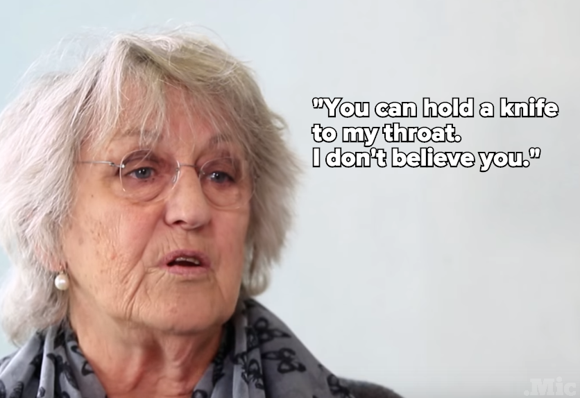 Feminist Germaine Greer Doubles Down on Anti-Trans Rhetoric in New Interview