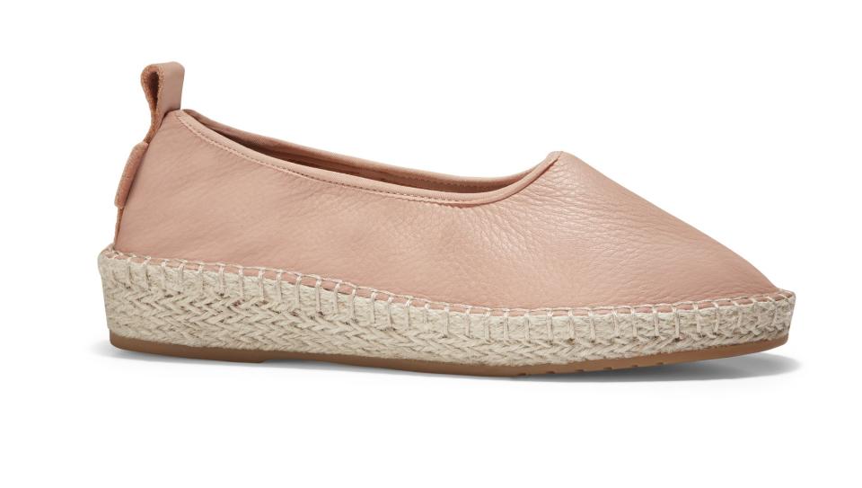 Cole Haan’s New Cloudfeel Collection