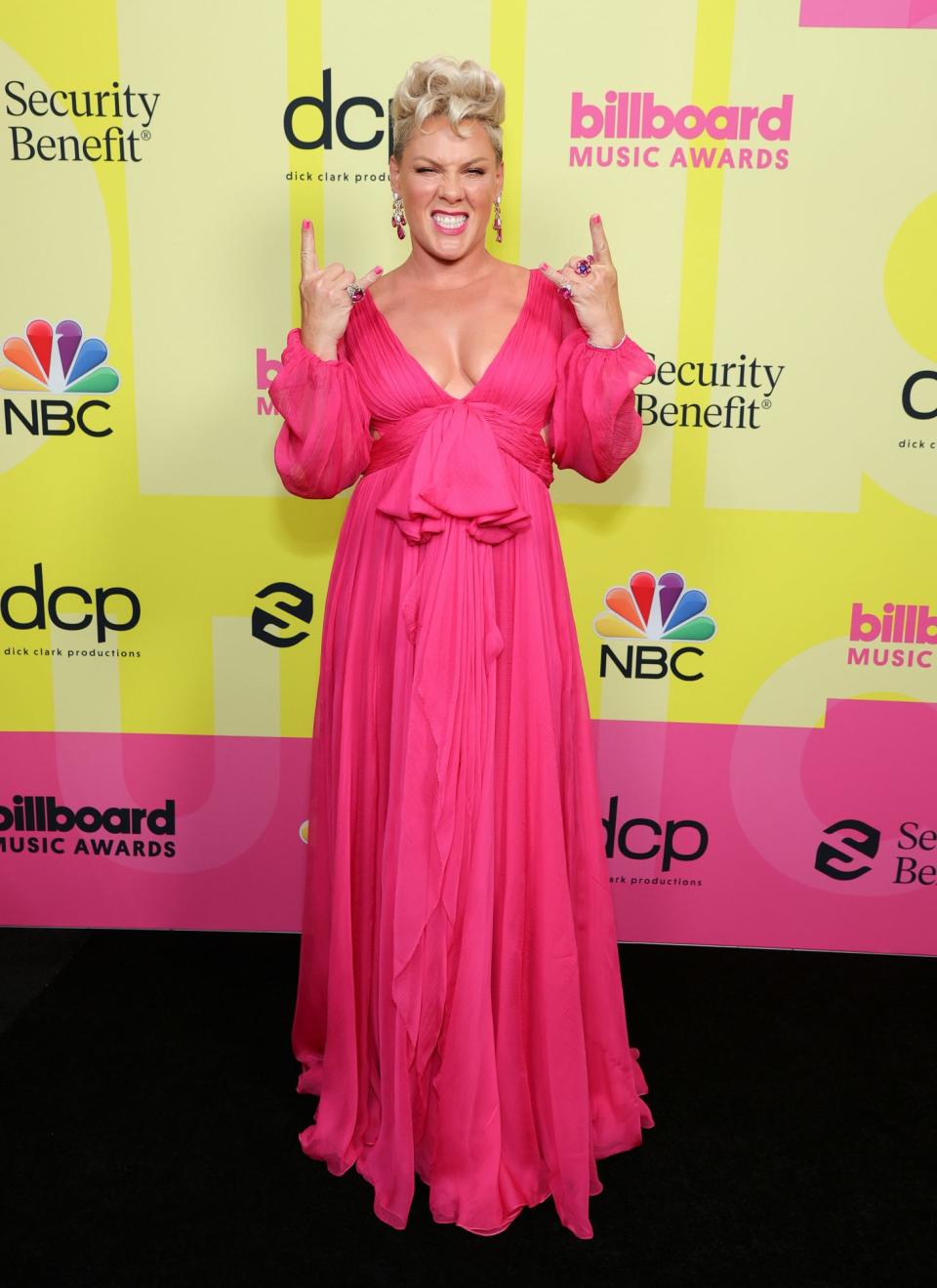 P!nk