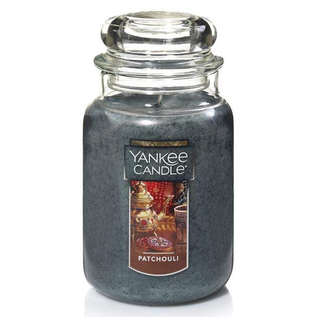 I'm Obsessed With Yankee Candles Air Fresheners Just Attach, 59% OFF