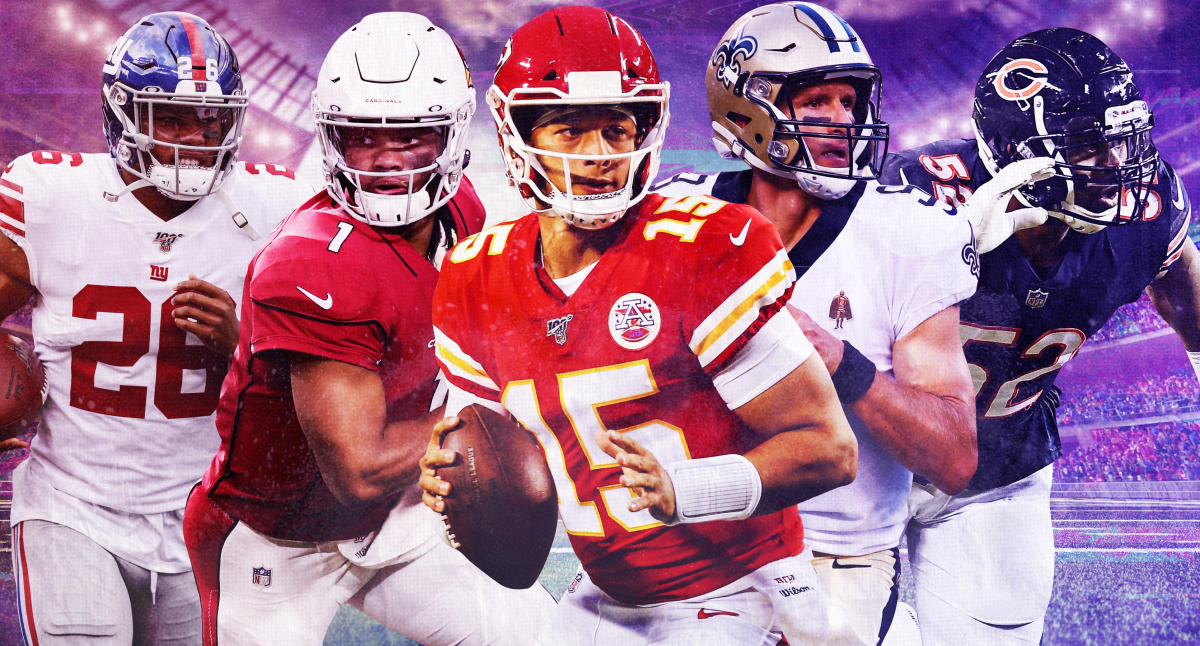 2020 NFL predictions: Our picks for Super Bowl LV, MVP, rookie of year and  more