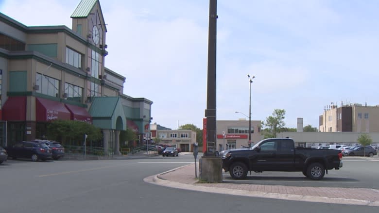 In Churchill Square, a neighbourhood hub finally gets its mojo back