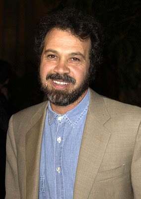 Edward Zwick at the Hollywood premiere of New Line's The Lord of The Rings: The Fellowship of The Ring