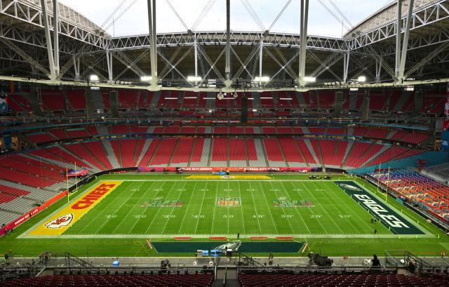 Entradas Super Bowl LVII 2023: precio, cuánto cuesta, reventa y dónde  comprar tickets o boletos para la final de la NFL