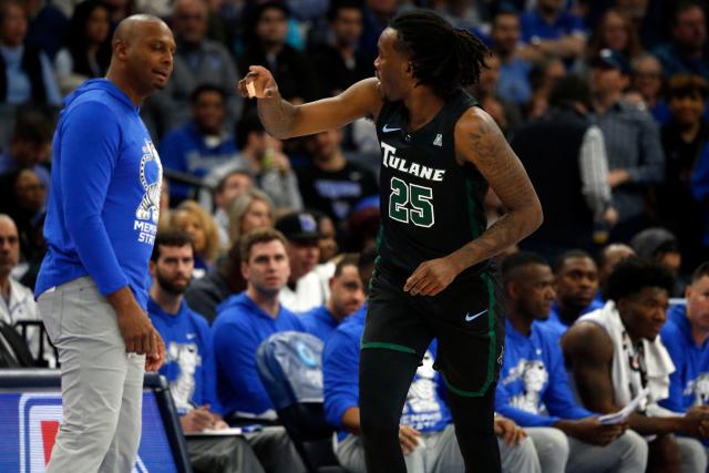 Penny Hardaway Takes Control of Memphis Tigers Basketball